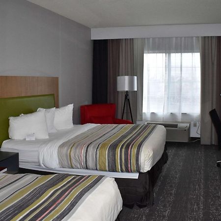 Country Inn & Suites By Radisson, Hagerstown, Md Εξωτερικό φωτογραφία