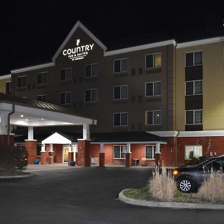 Country Inn & Suites By Radisson, Hagerstown, Md Εξωτερικό φωτογραφία