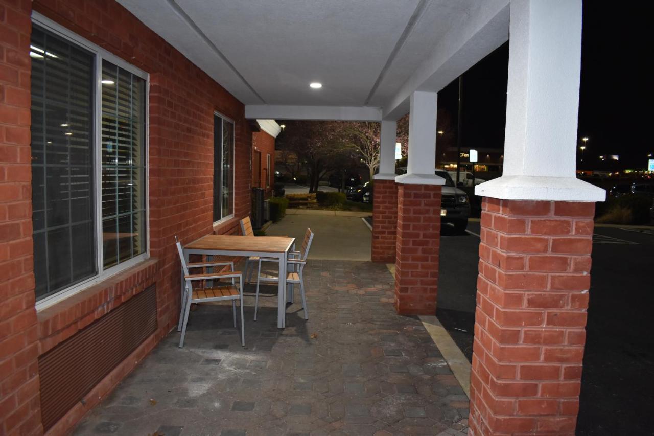 Country Inn & Suites By Radisson, Hagerstown, Md Εξωτερικό φωτογραφία