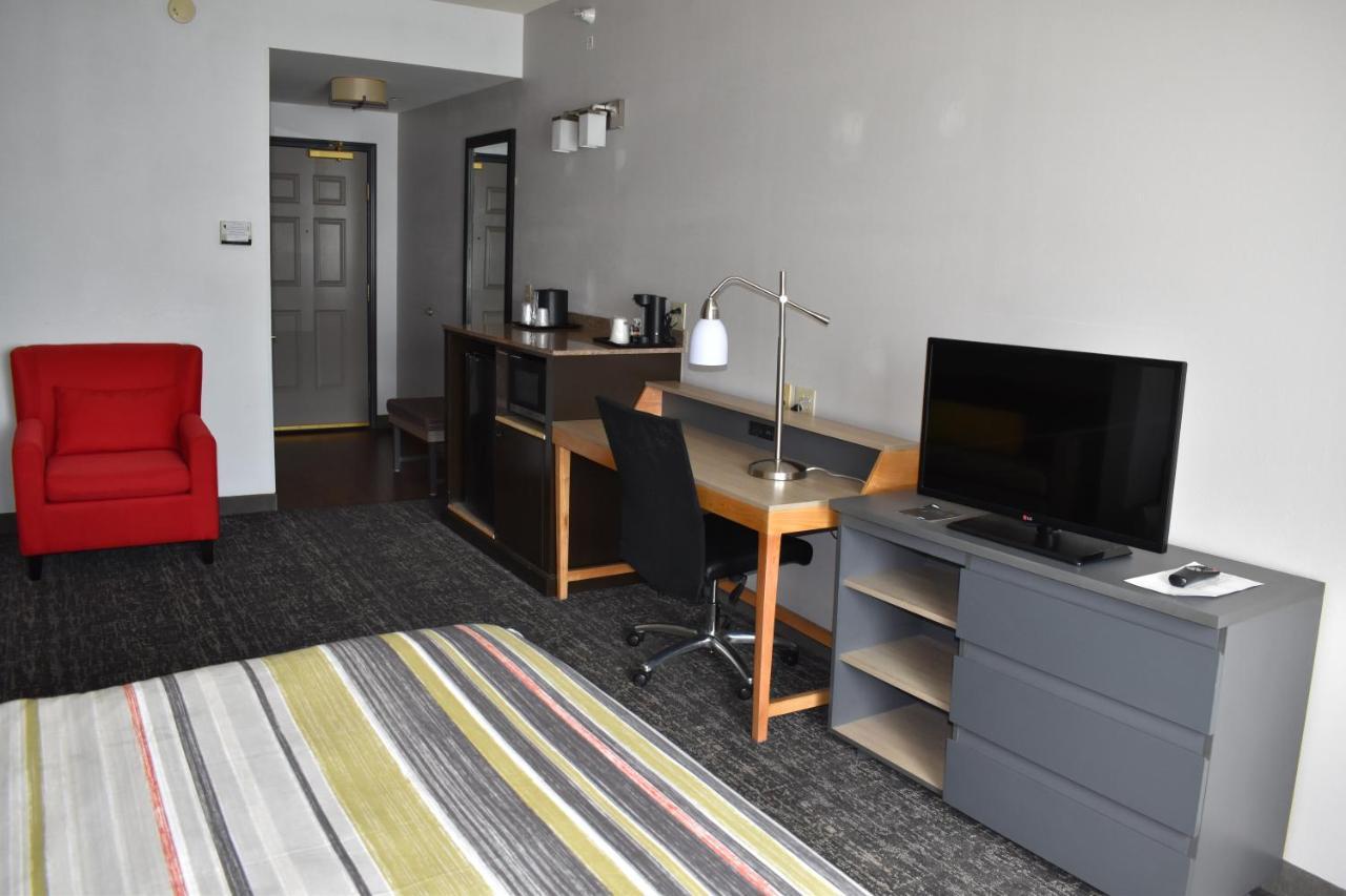 Country Inn & Suites By Radisson, Hagerstown, Md Εξωτερικό φωτογραφία