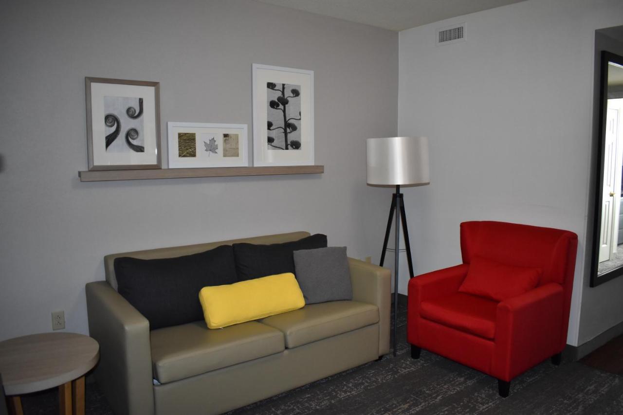 Country Inn & Suites By Radisson, Hagerstown, Md Εξωτερικό φωτογραφία