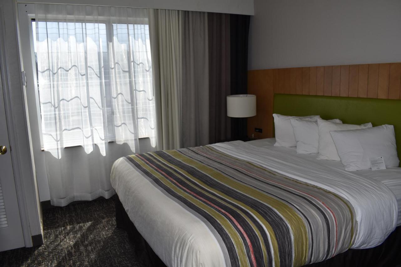 Country Inn & Suites By Radisson, Hagerstown, Md Εξωτερικό φωτογραφία