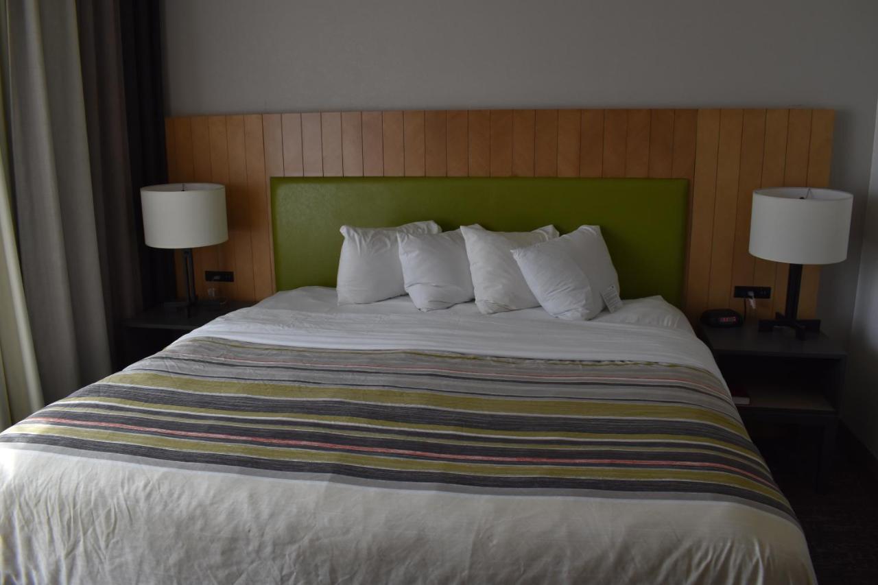 Country Inn & Suites By Radisson, Hagerstown, Md Εξωτερικό φωτογραφία