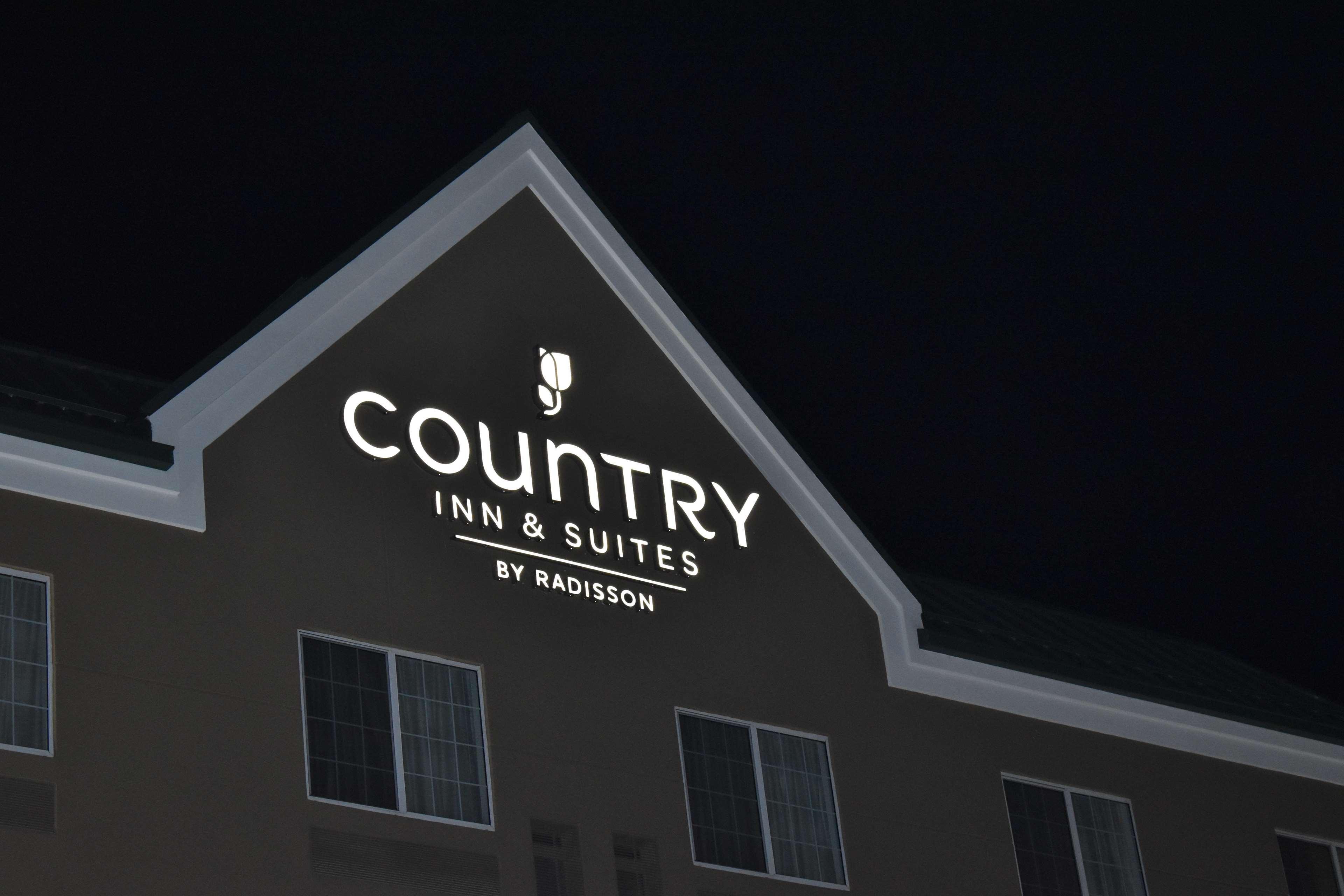 Country Inn & Suites By Radisson, Hagerstown, Md Εξωτερικό φωτογραφία