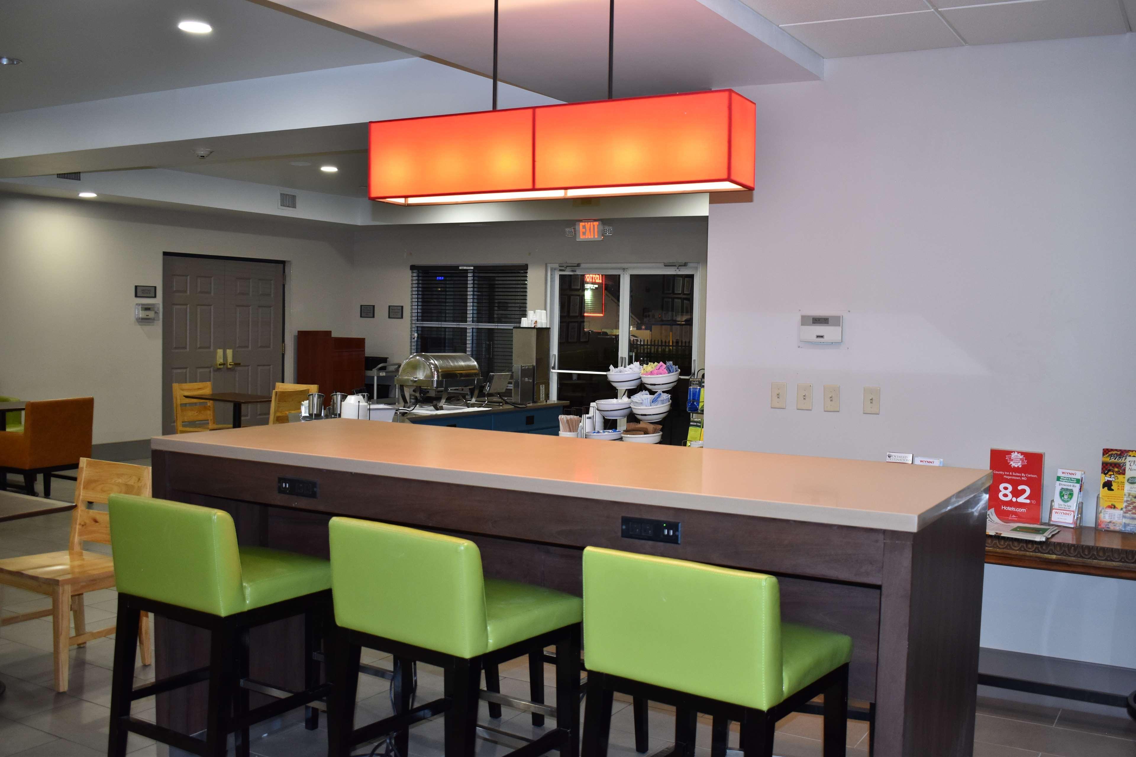 Country Inn & Suites By Radisson, Hagerstown, Md Εξωτερικό φωτογραφία