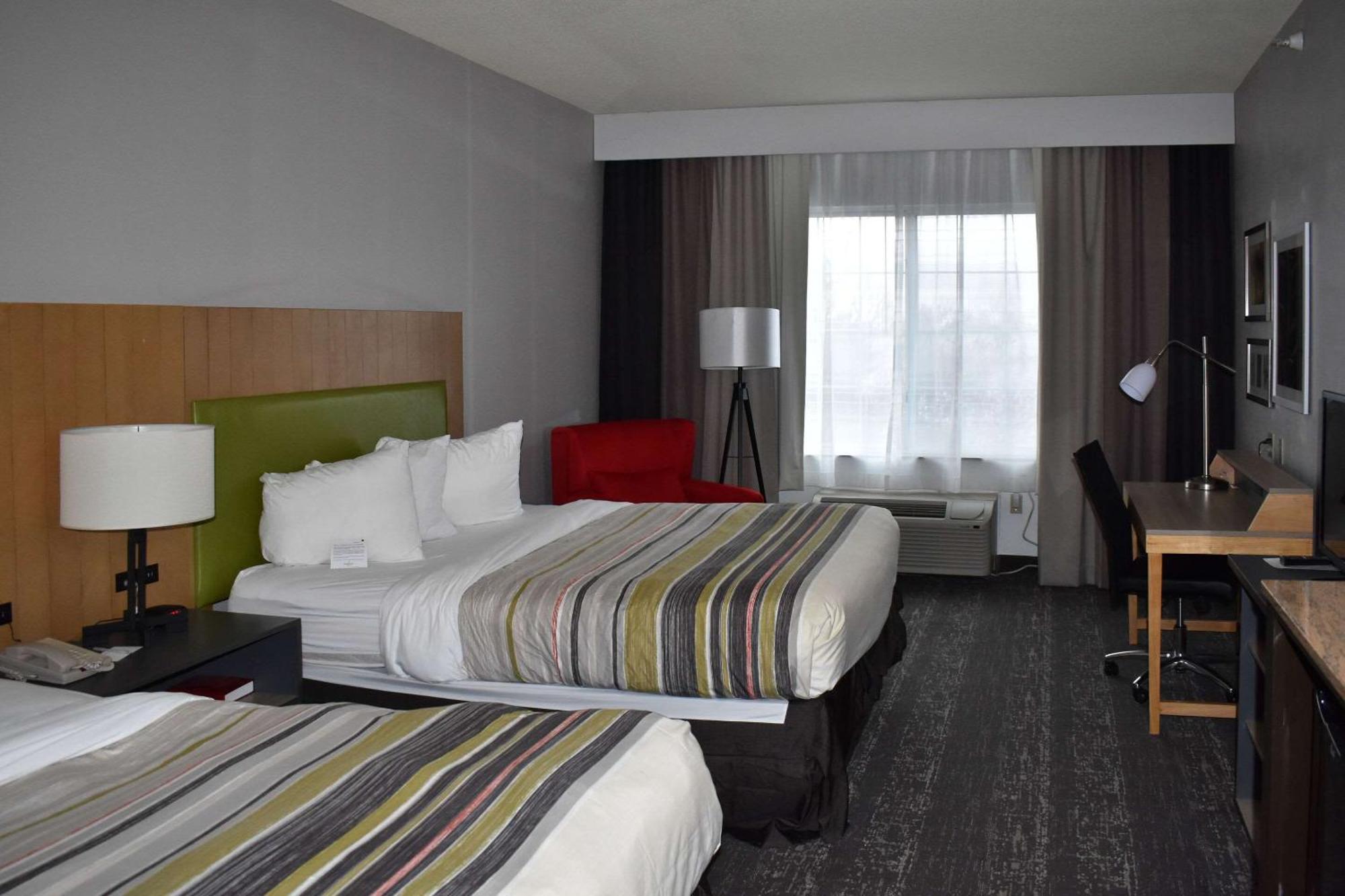 Country Inn & Suites By Radisson, Hagerstown, Md Εξωτερικό φωτογραφία