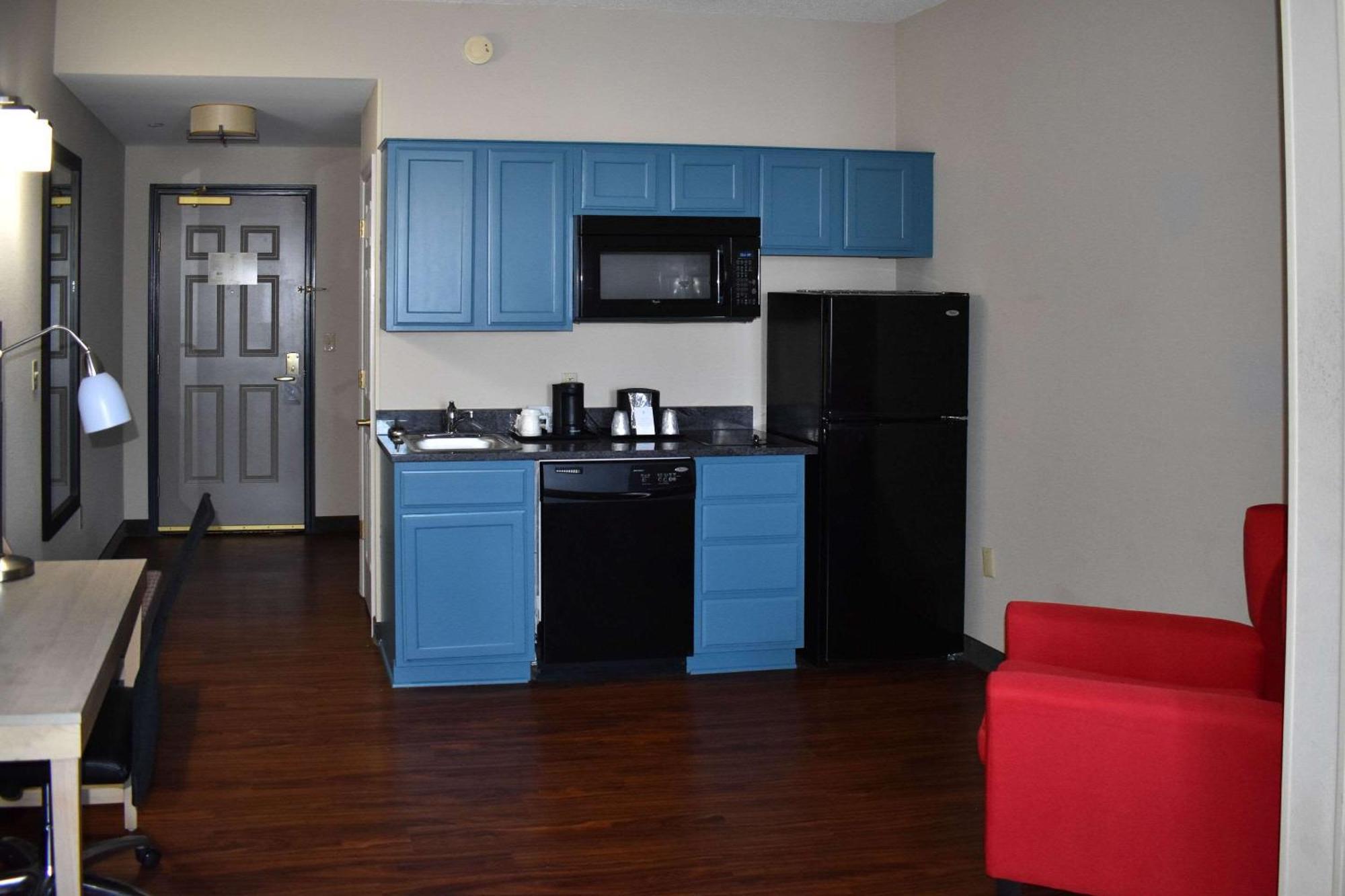 Country Inn & Suites By Radisson, Hagerstown, Md Εξωτερικό φωτογραφία
