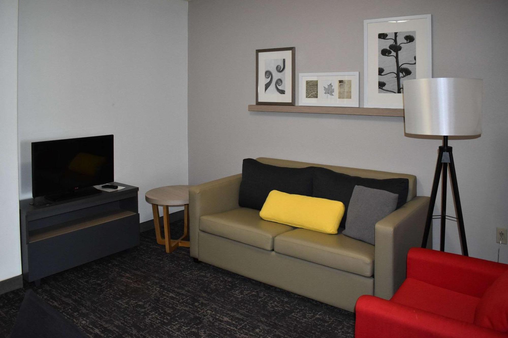 Country Inn & Suites By Radisson, Hagerstown, Md Εξωτερικό φωτογραφία