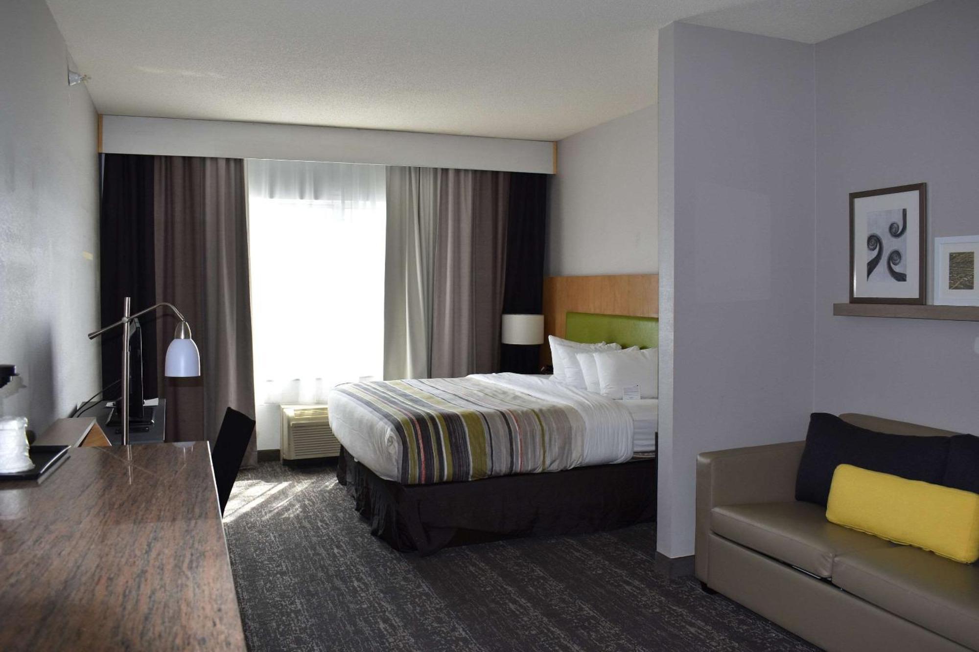 Country Inn & Suites By Radisson, Hagerstown, Md Εξωτερικό φωτογραφία