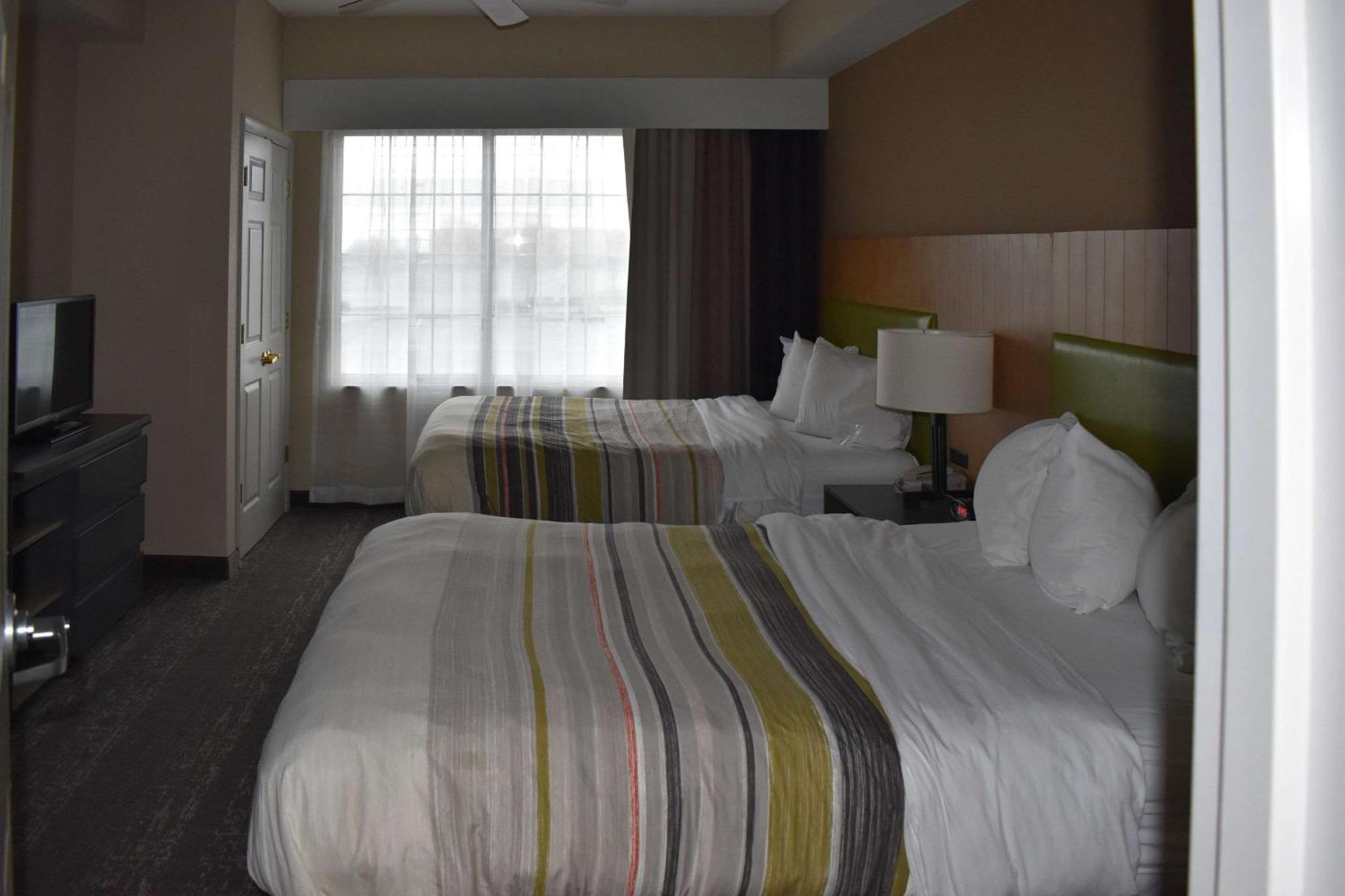 Country Inn & Suites By Radisson, Hagerstown, Md Εξωτερικό φωτογραφία