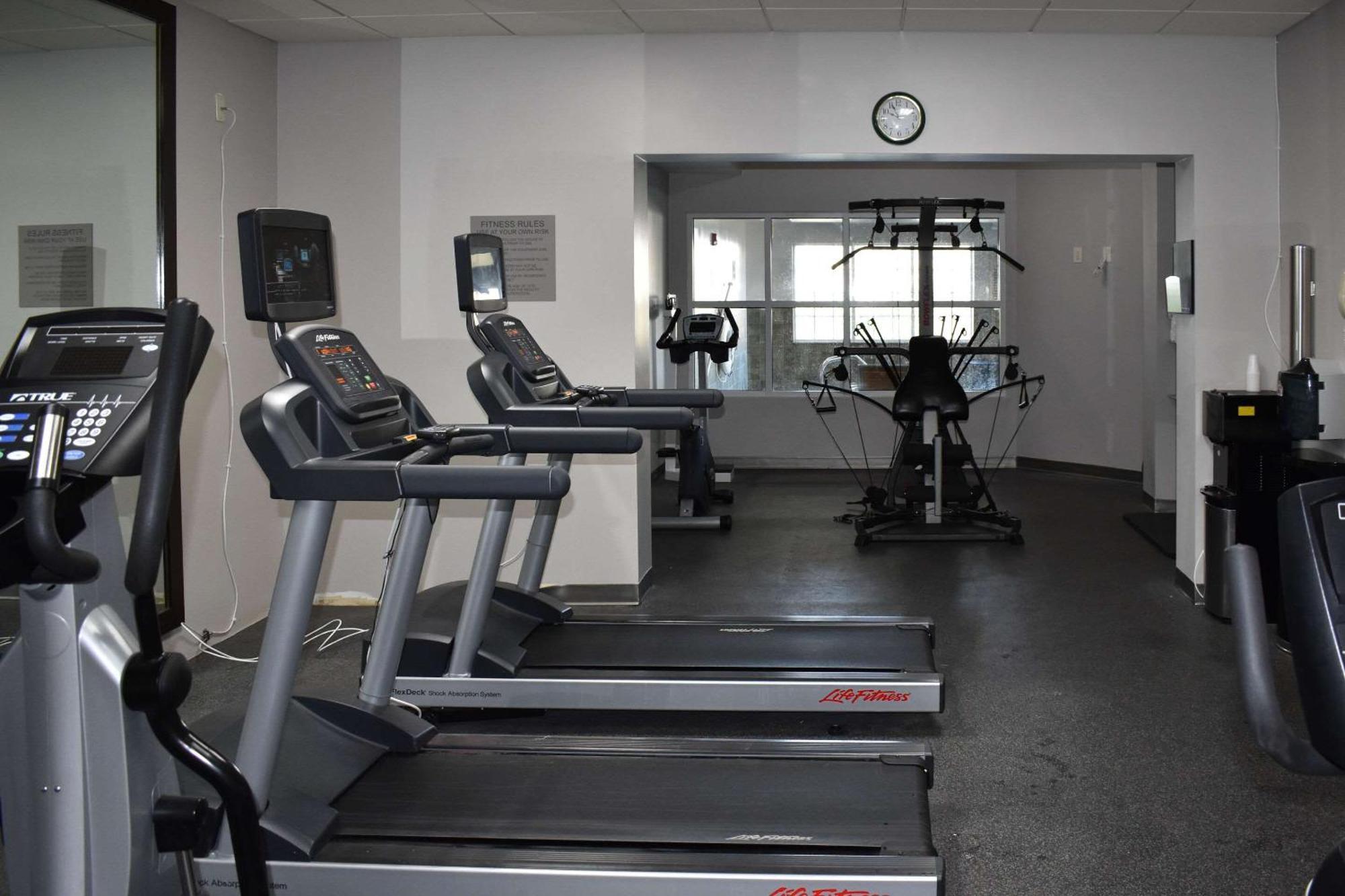 Country Inn & Suites By Radisson, Hagerstown, Md Εξωτερικό φωτογραφία
