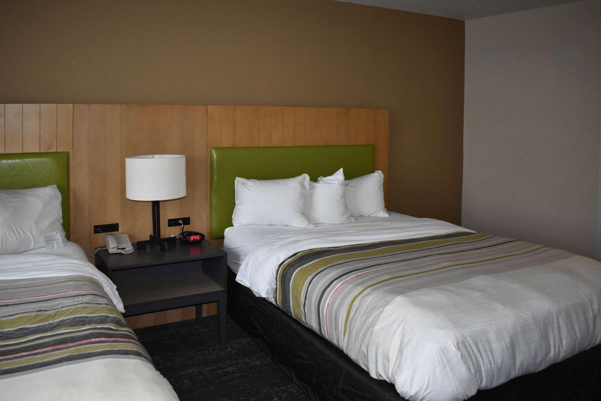 Country Inn & Suites By Radisson, Hagerstown, Md Εξωτερικό φωτογραφία