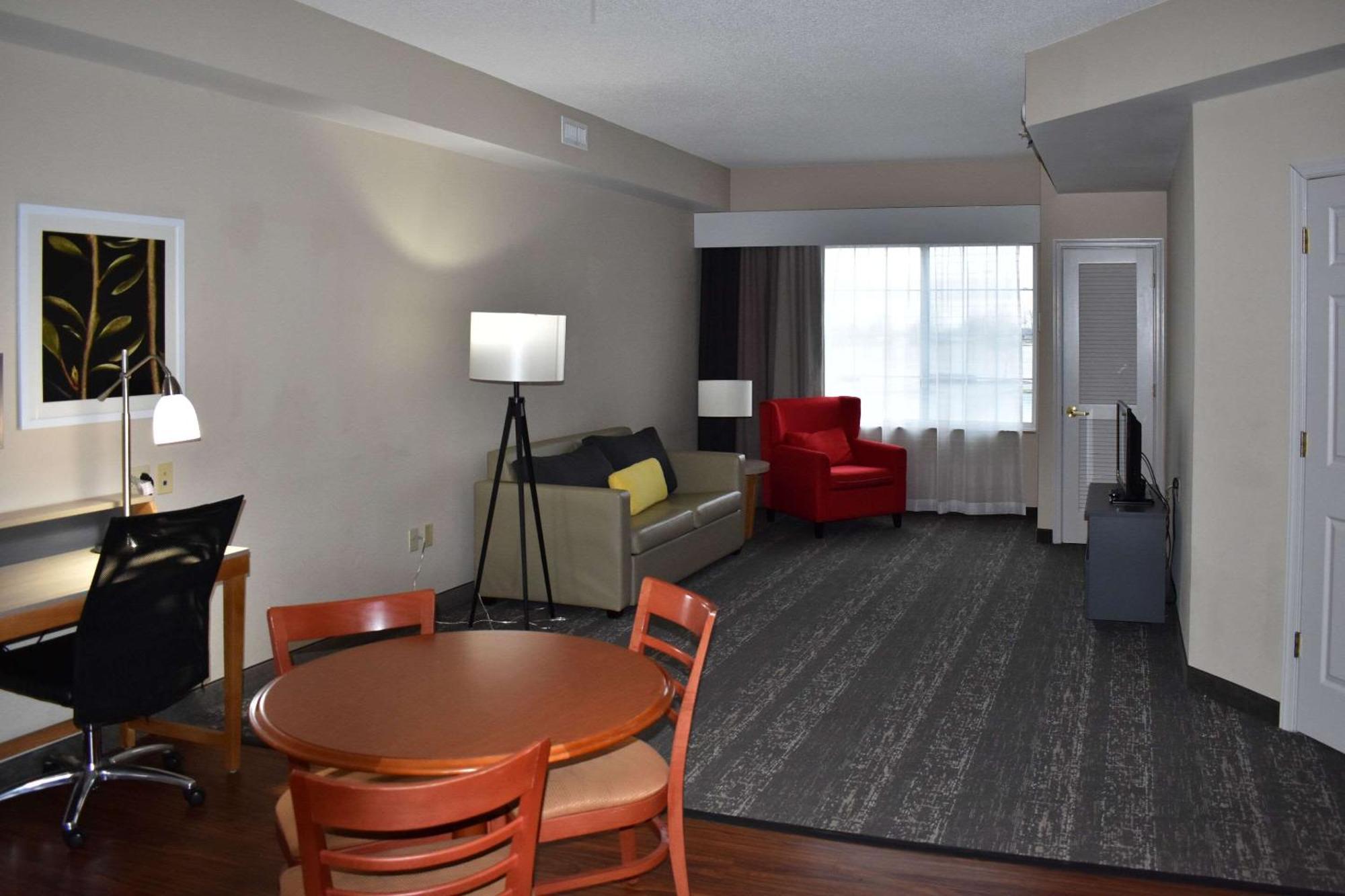 Country Inn & Suites By Radisson, Hagerstown, Md Εξωτερικό φωτογραφία