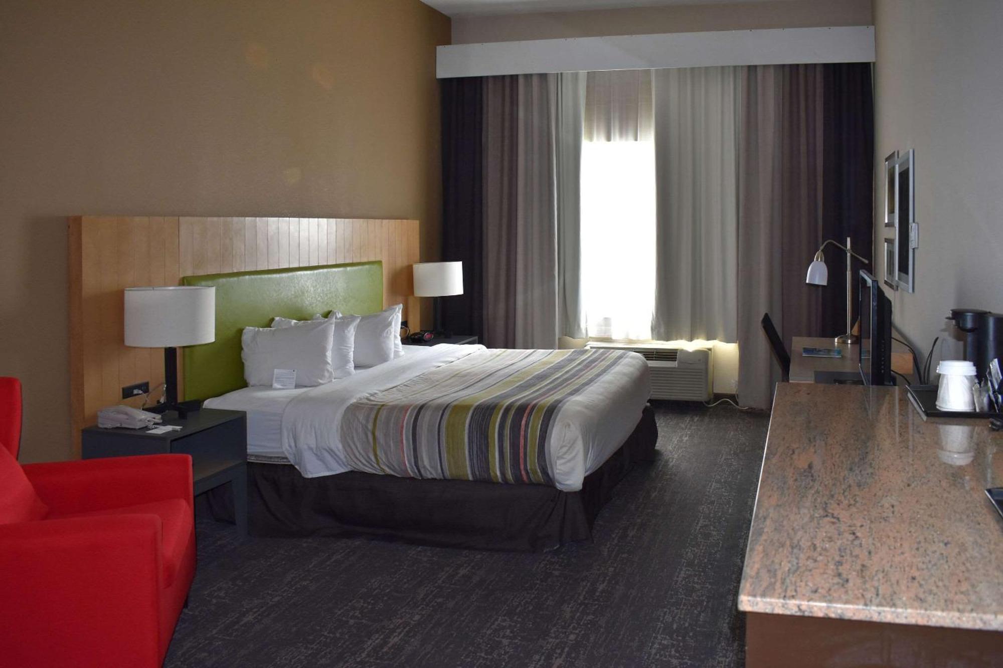 Country Inn & Suites By Radisson, Hagerstown, Md Εξωτερικό φωτογραφία