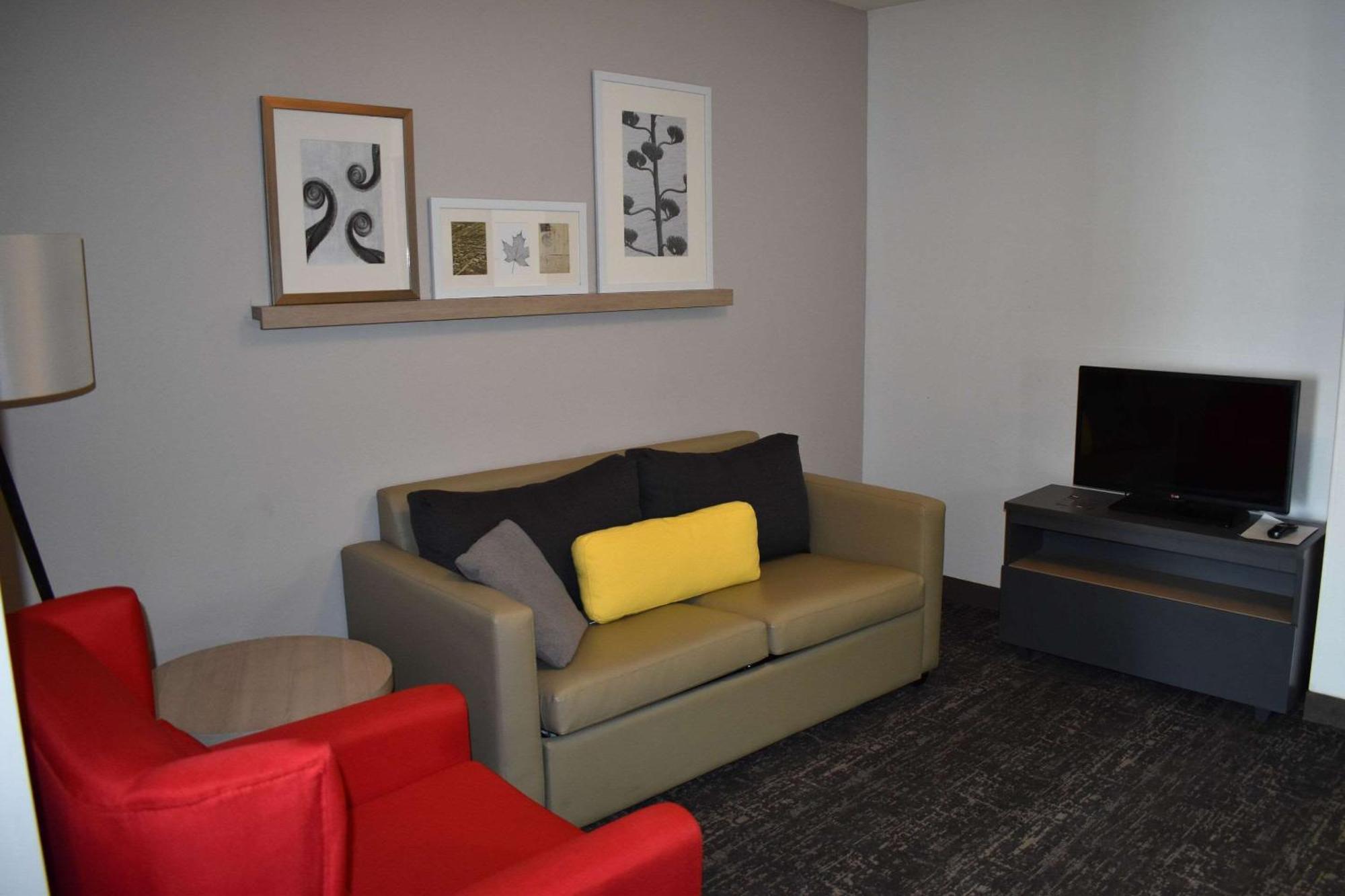 Country Inn & Suites By Radisson, Hagerstown, Md Εξωτερικό φωτογραφία