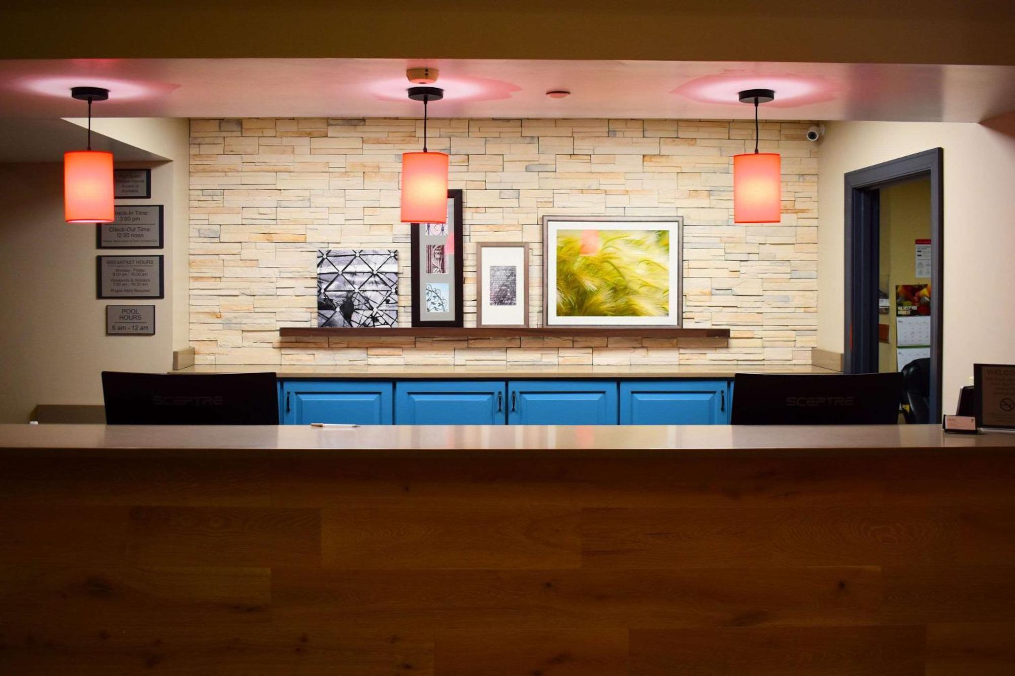 Country Inn & Suites By Radisson, Hagerstown, Md Εξωτερικό φωτογραφία