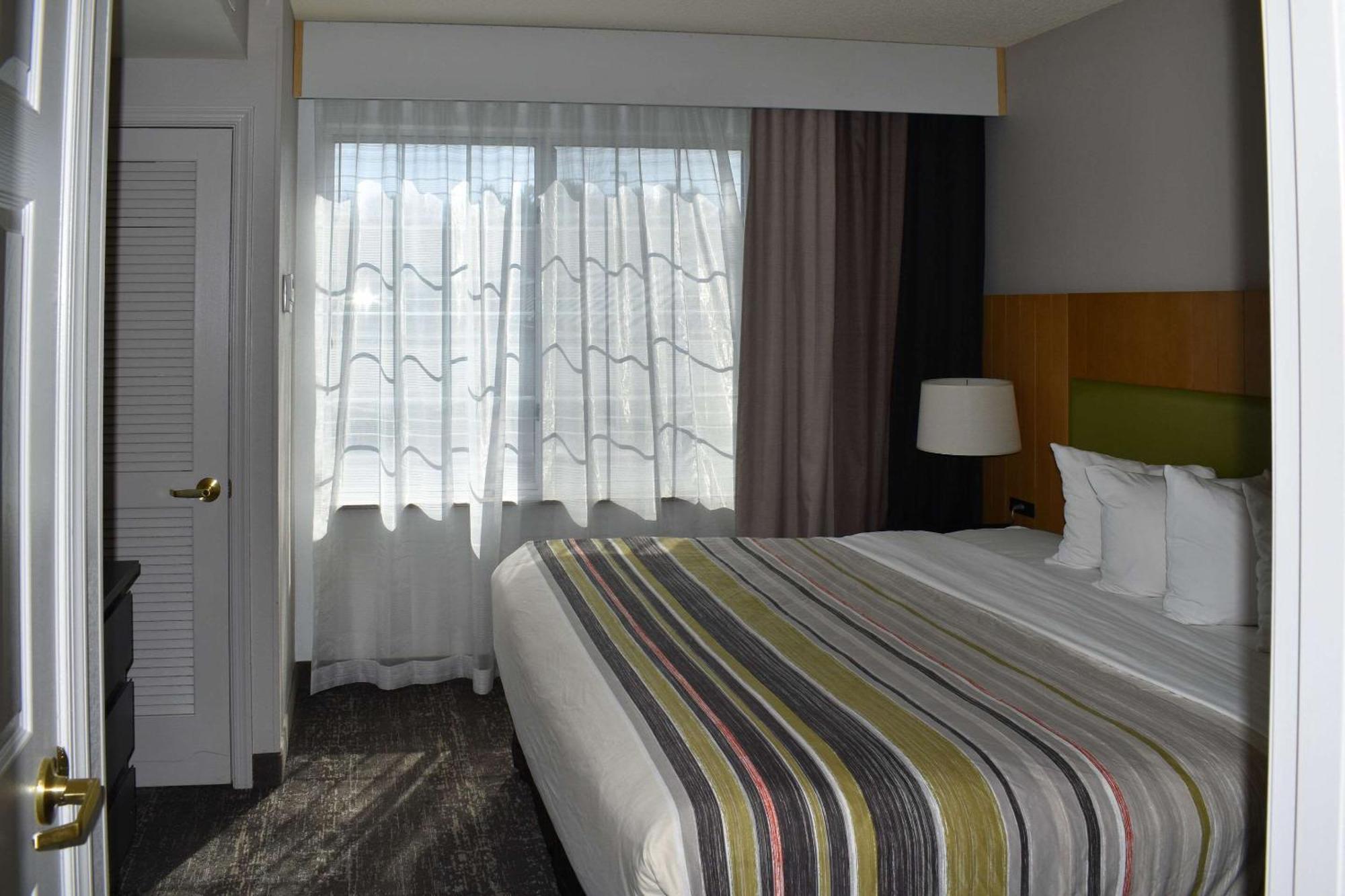 Country Inn & Suites By Radisson, Hagerstown, Md Εξωτερικό φωτογραφία