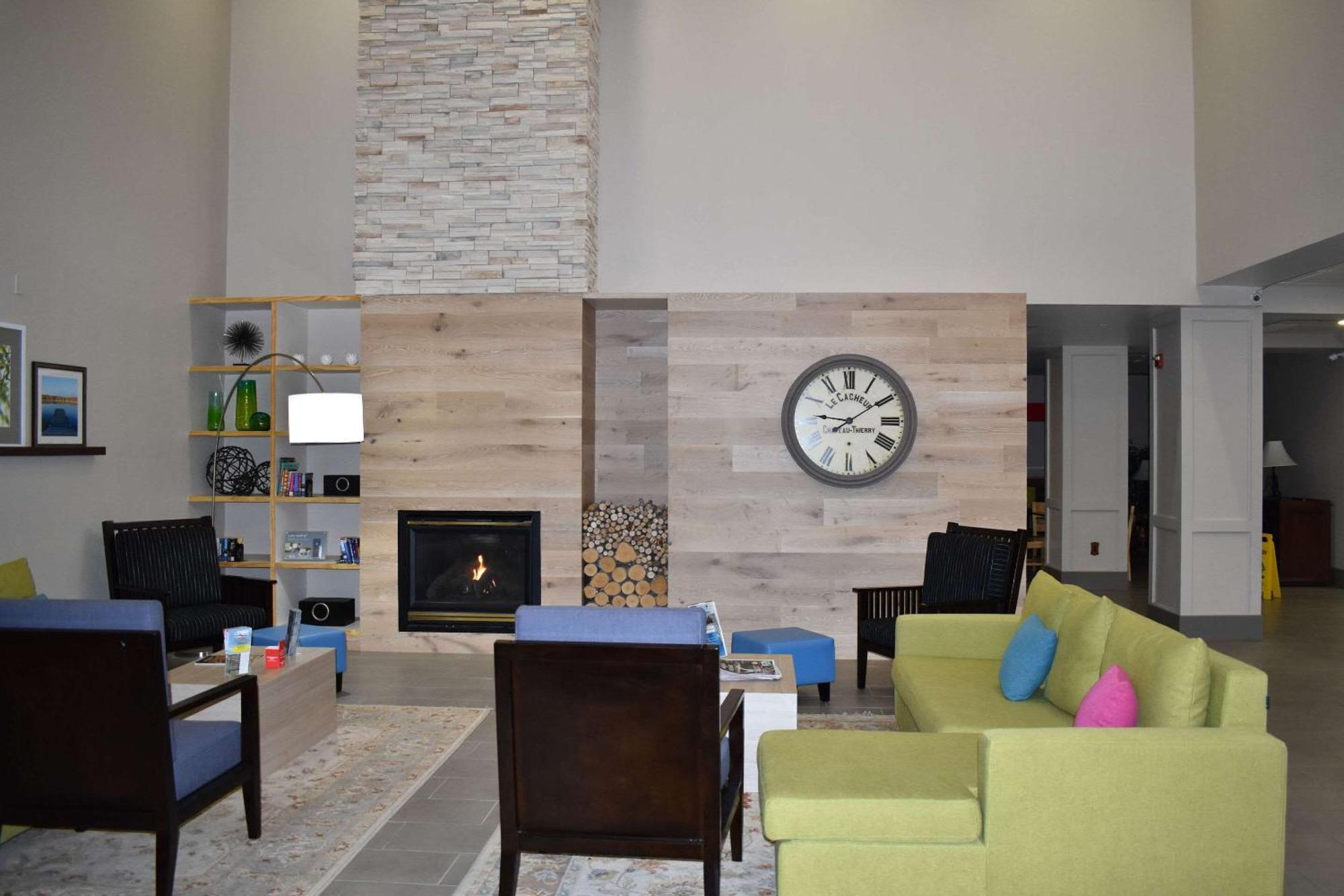 Country Inn & Suites By Radisson, Hagerstown, Md Εξωτερικό φωτογραφία