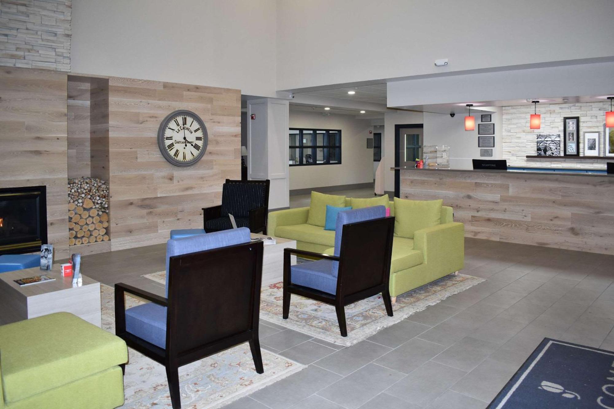 Country Inn & Suites By Radisson, Hagerstown, Md Εξωτερικό φωτογραφία