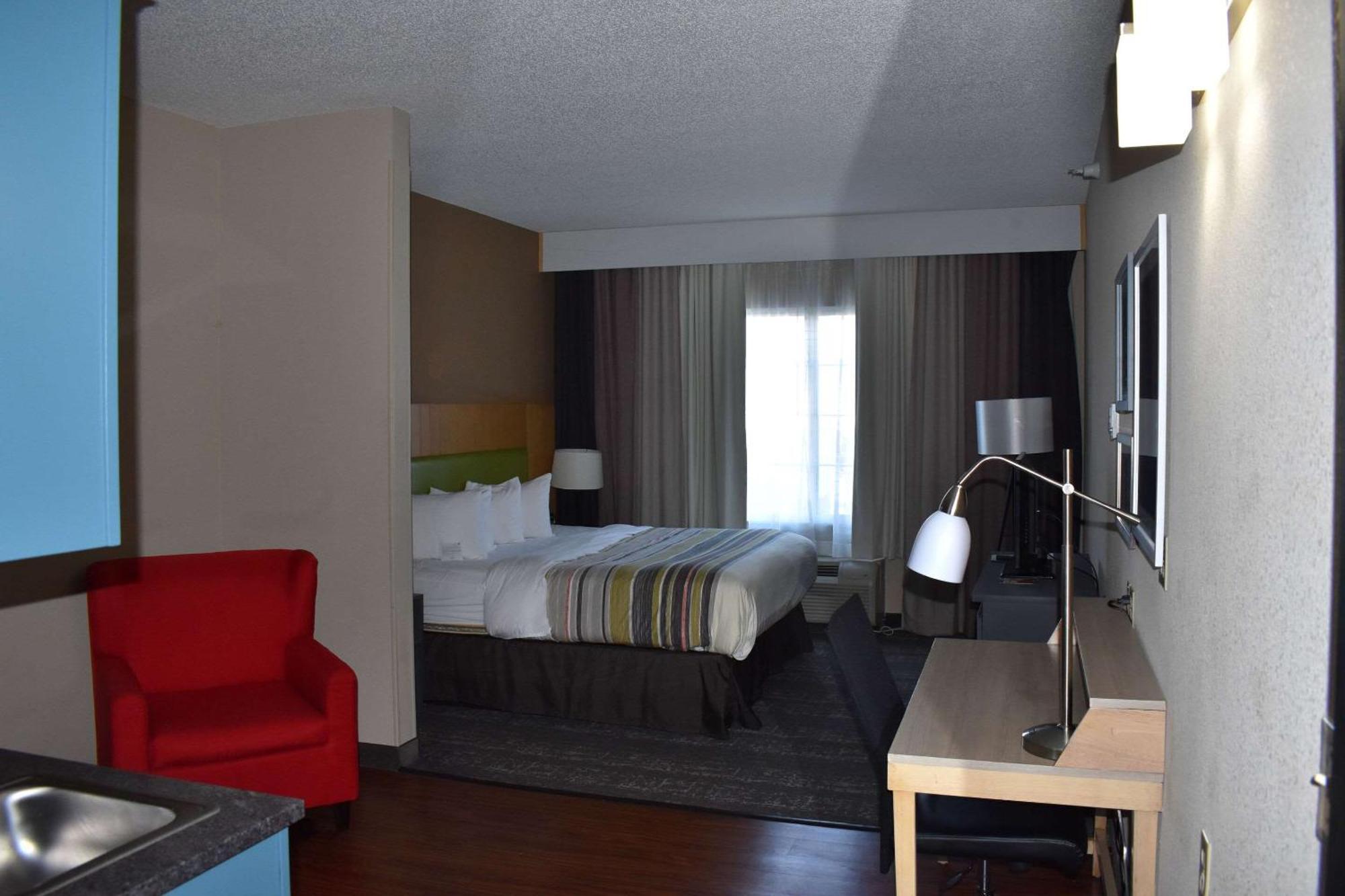 Country Inn & Suites By Radisson, Hagerstown, Md Εξωτερικό φωτογραφία