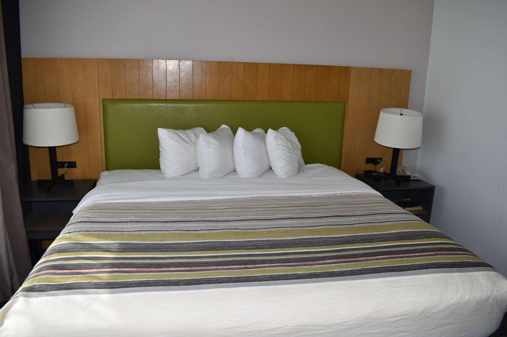 Country Inn & Suites By Radisson, Hagerstown, Md Εξωτερικό φωτογραφία