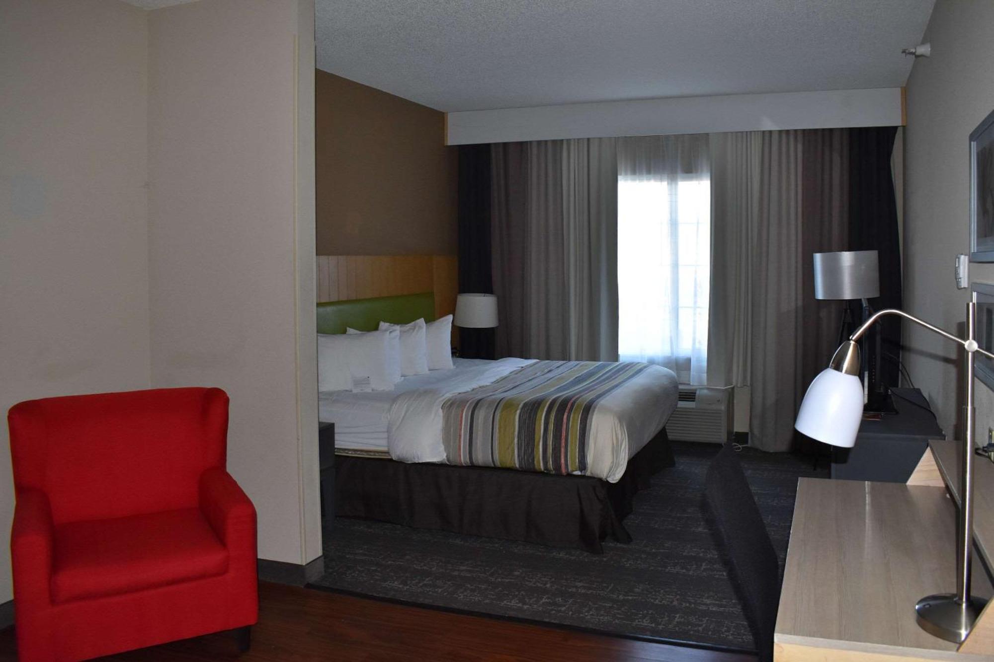 Country Inn & Suites By Radisson, Hagerstown, Md Εξωτερικό φωτογραφία