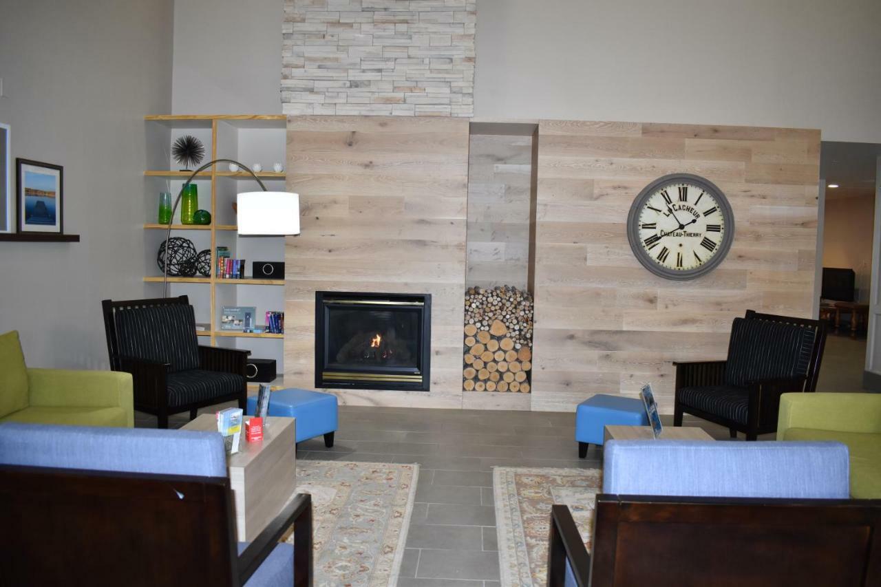 Country Inn & Suites By Radisson, Hagerstown, Md Εξωτερικό φωτογραφία