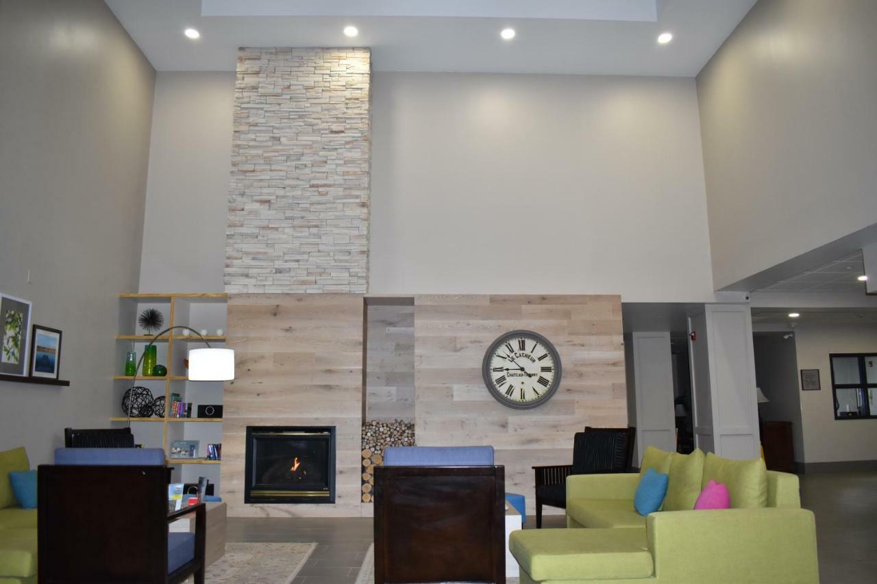 Country Inn & Suites By Radisson, Hagerstown, Md Εξωτερικό φωτογραφία