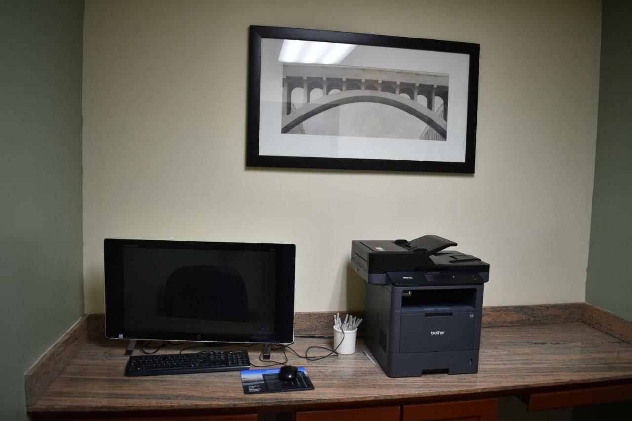 Country Inn & Suites By Radisson, Hagerstown, Md Εξωτερικό φωτογραφία