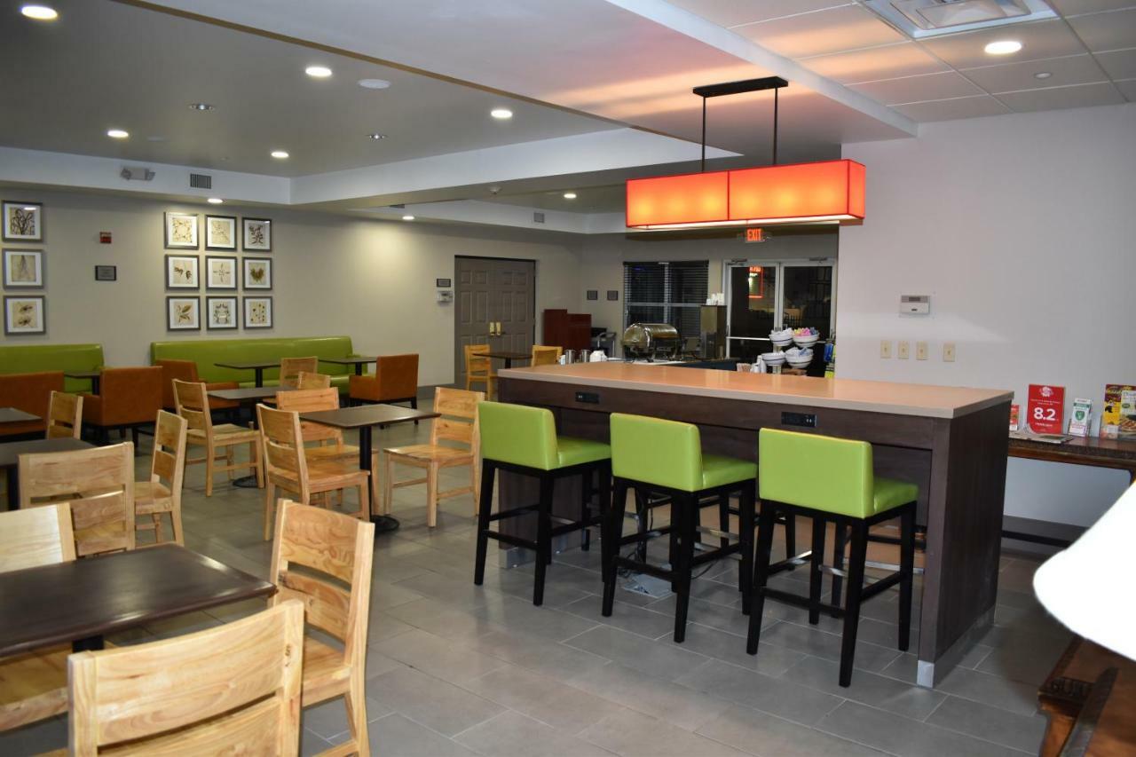 Country Inn & Suites By Radisson, Hagerstown, Md Εξωτερικό φωτογραφία
