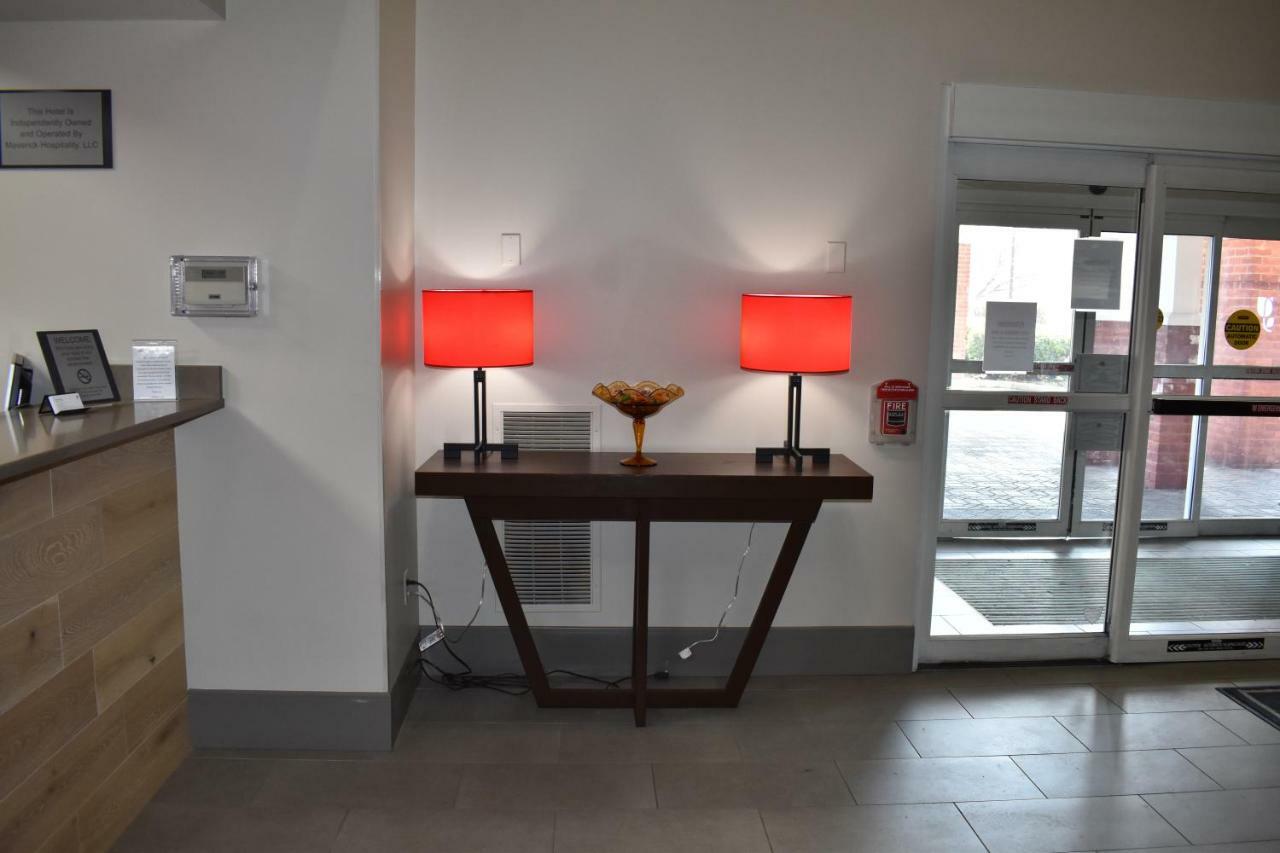 Country Inn & Suites By Radisson, Hagerstown, Md Εξωτερικό φωτογραφία