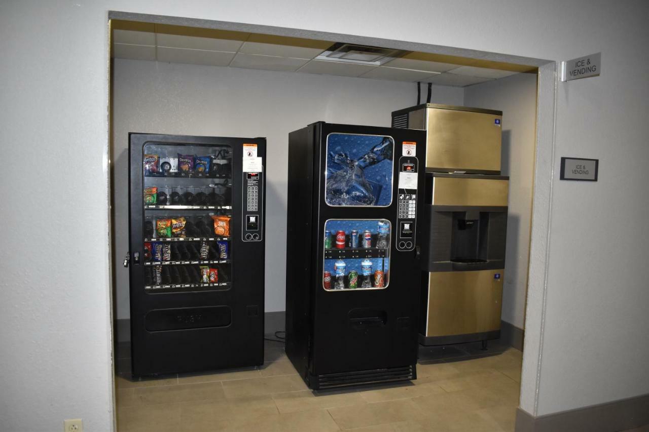 Country Inn & Suites By Radisson, Hagerstown, Md Εξωτερικό φωτογραφία