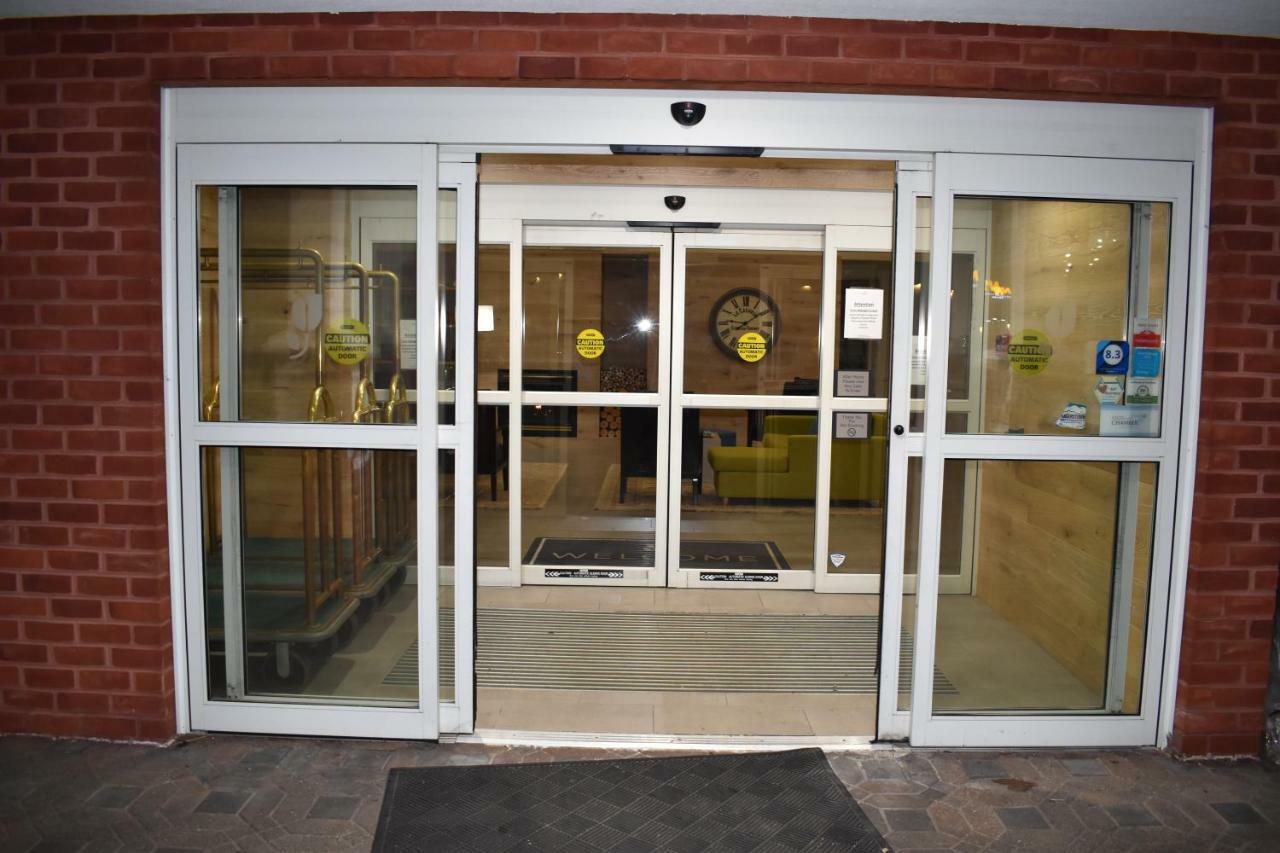 Country Inn & Suites By Radisson, Hagerstown, Md Εξωτερικό φωτογραφία