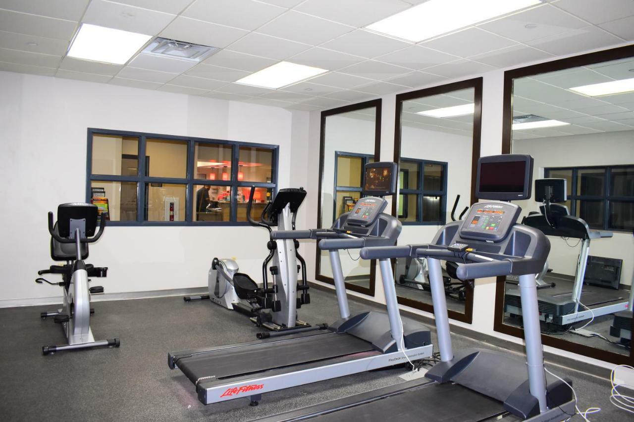 Country Inn & Suites By Radisson, Hagerstown, Md Εξωτερικό φωτογραφία