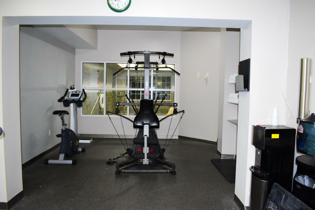 Country Inn & Suites By Radisson, Hagerstown, Md Εξωτερικό φωτογραφία
