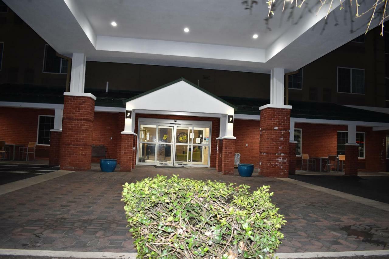 Country Inn & Suites By Radisson, Hagerstown, Md Εξωτερικό φωτογραφία