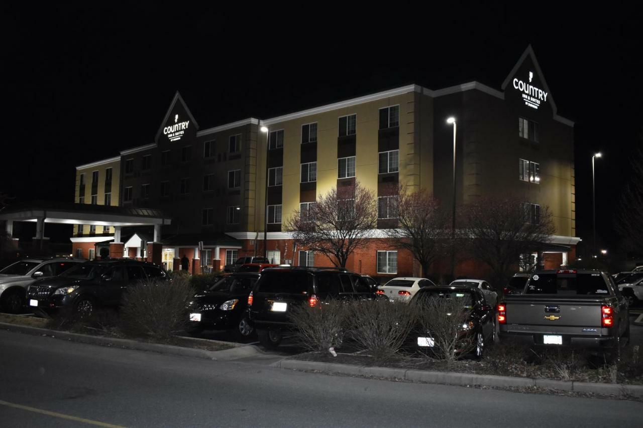 Country Inn & Suites By Radisson, Hagerstown, Md Εξωτερικό φωτογραφία