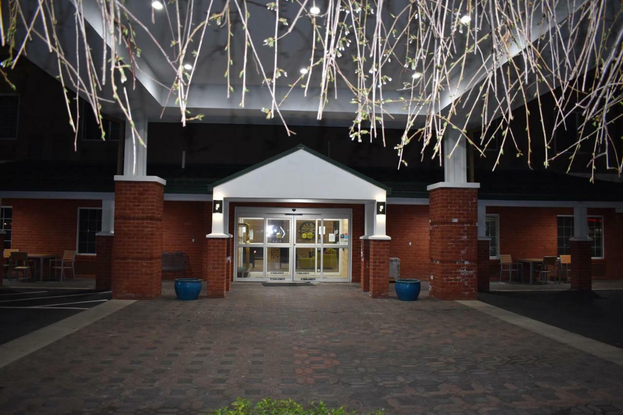 Country Inn & Suites By Radisson, Hagerstown, Md Εξωτερικό φωτογραφία