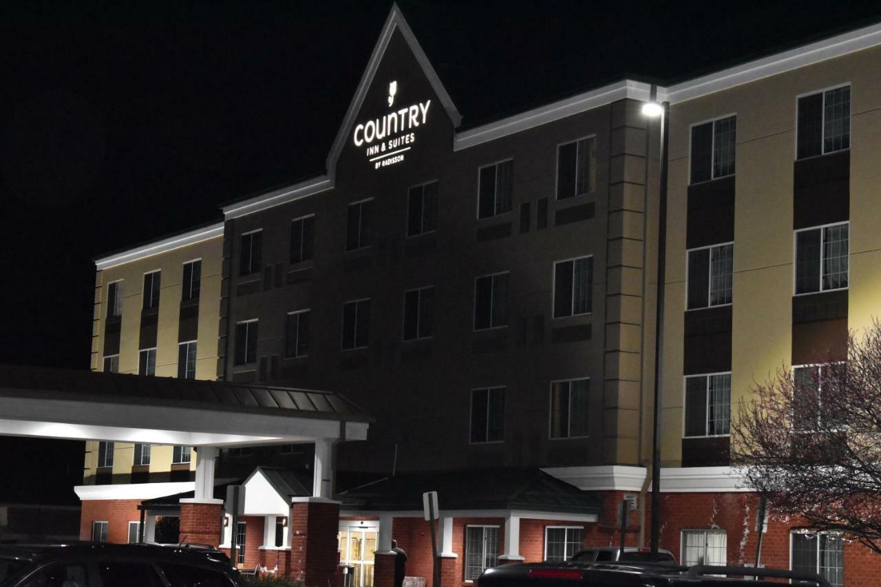 Country Inn & Suites By Radisson, Hagerstown, Md Εξωτερικό φωτογραφία