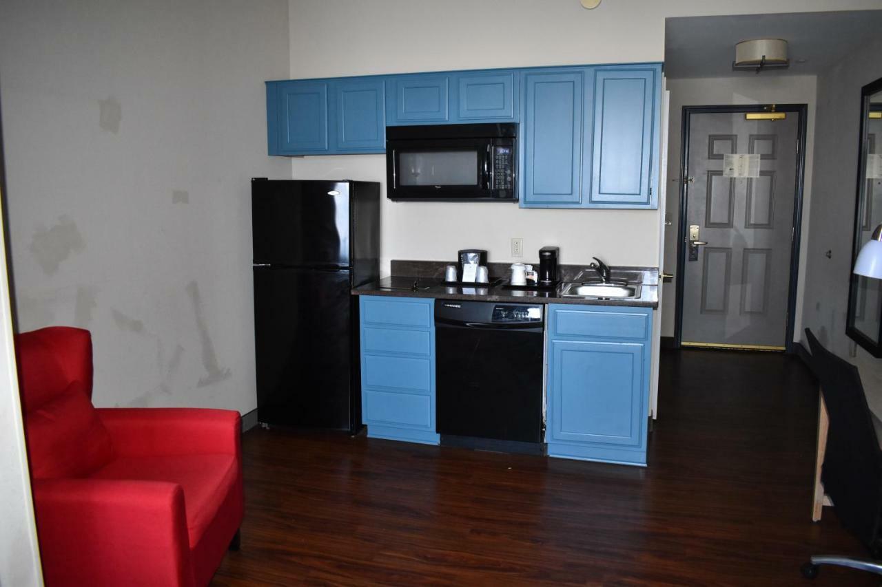 Country Inn & Suites By Radisson, Hagerstown, Md Εξωτερικό φωτογραφία