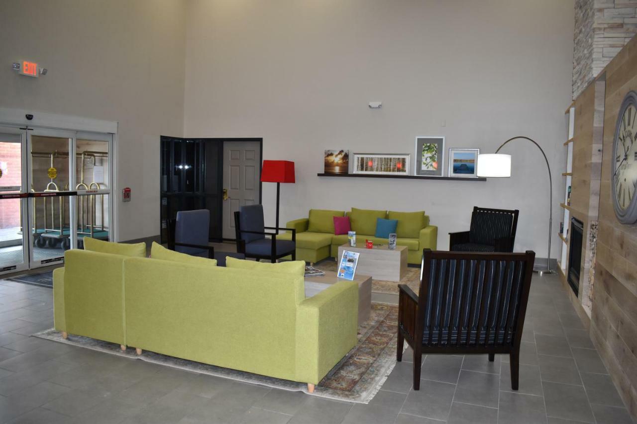 Country Inn & Suites By Radisson, Hagerstown, Md Εξωτερικό φωτογραφία