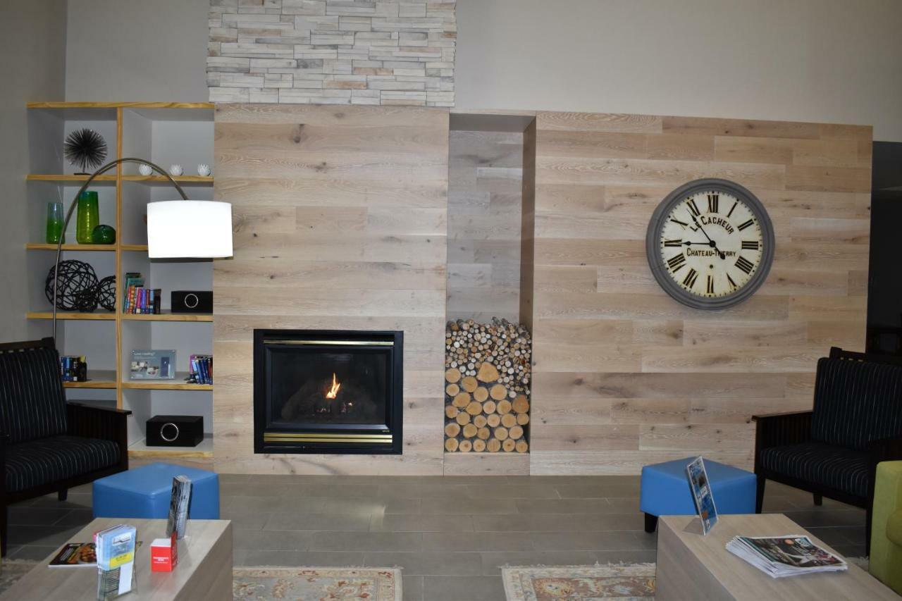 Country Inn & Suites By Radisson, Hagerstown, Md Εξωτερικό φωτογραφία