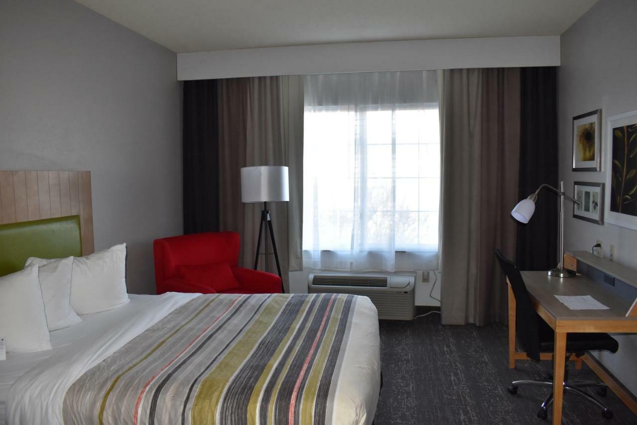 Country Inn & Suites By Radisson, Hagerstown, Md Εξωτερικό φωτογραφία