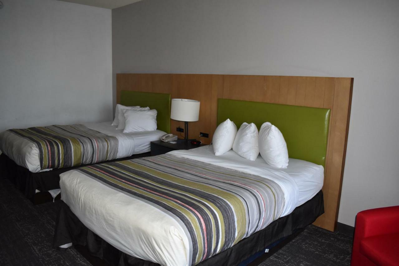 Country Inn & Suites By Radisson, Hagerstown, Md Εξωτερικό φωτογραφία