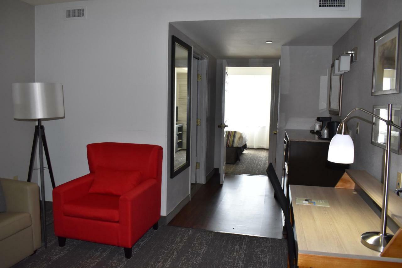 Country Inn & Suites By Radisson, Hagerstown, Md Εξωτερικό φωτογραφία