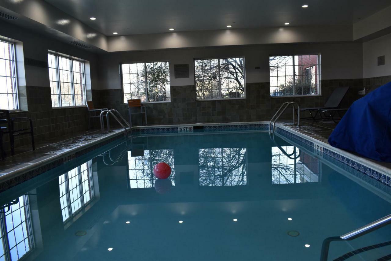 Country Inn & Suites By Radisson, Hagerstown, Md Εξωτερικό φωτογραφία