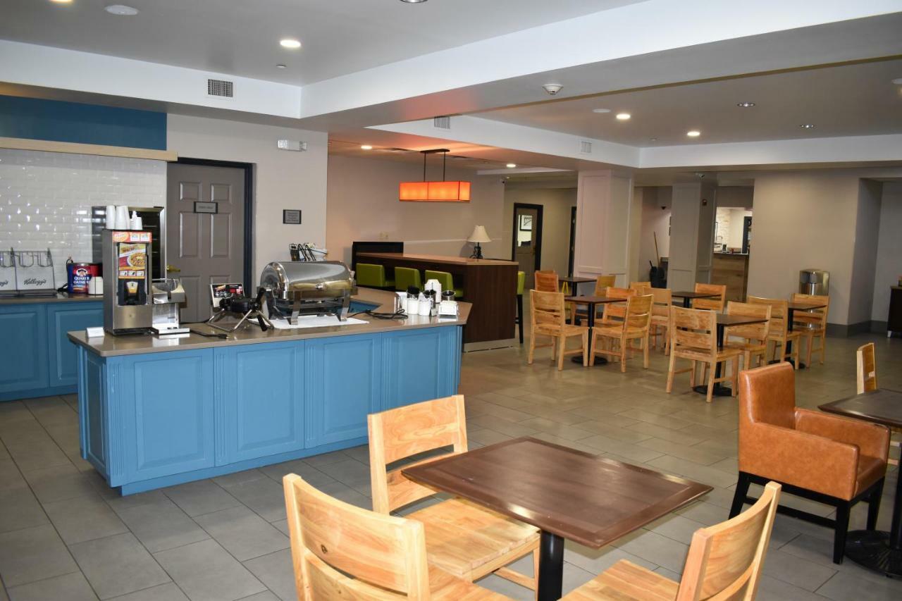 Country Inn & Suites By Radisson, Hagerstown, Md Εξωτερικό φωτογραφία