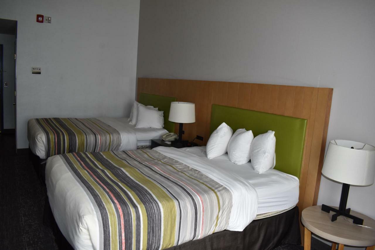 Country Inn & Suites By Radisson, Hagerstown, Md Εξωτερικό φωτογραφία