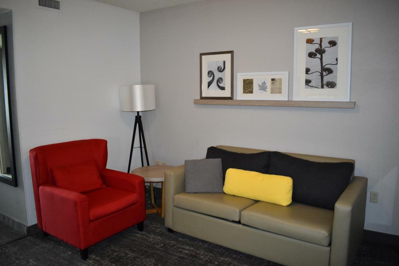 Country Inn & Suites By Radisson, Hagerstown, Md Εξωτερικό φωτογραφία