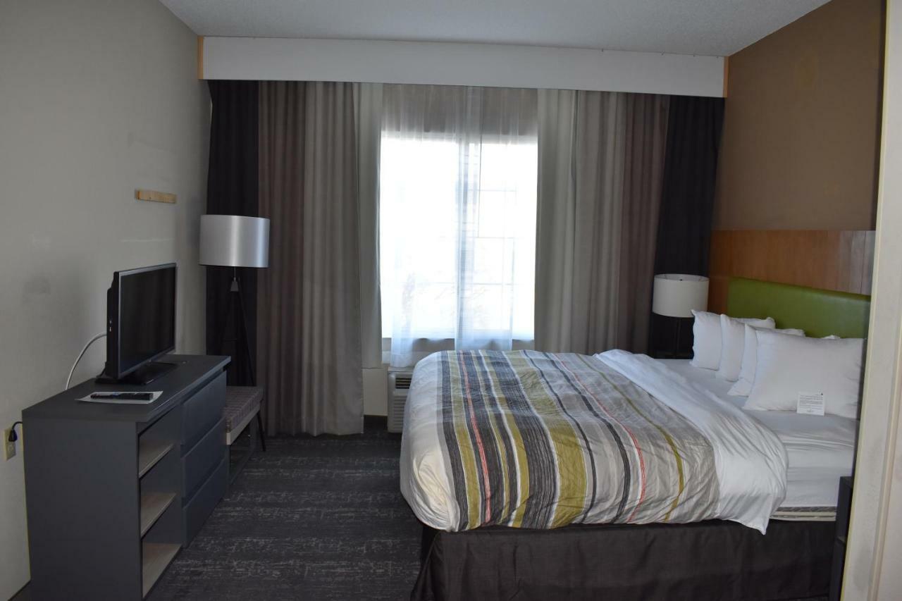 Country Inn & Suites By Radisson, Hagerstown, Md Εξωτερικό φωτογραφία